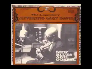 Reverend Gary Davis - Lost John